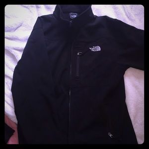 Women’s North Face Water/Wind Resistance Jacket